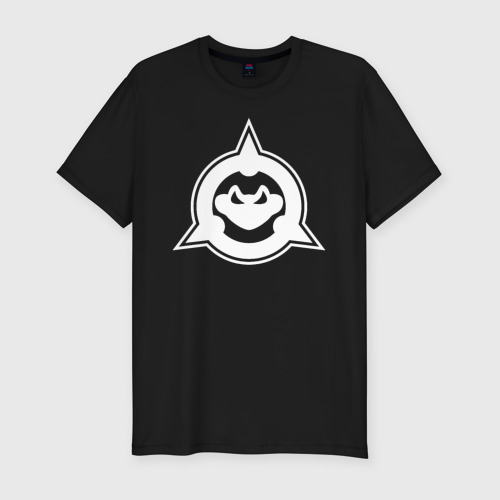 Мужская футболка премиум с принтом BATTLETOADS 2019, вид спереди #2