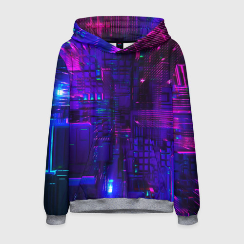 Neon hoodie damen