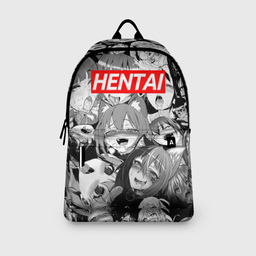 Hentai Backpack