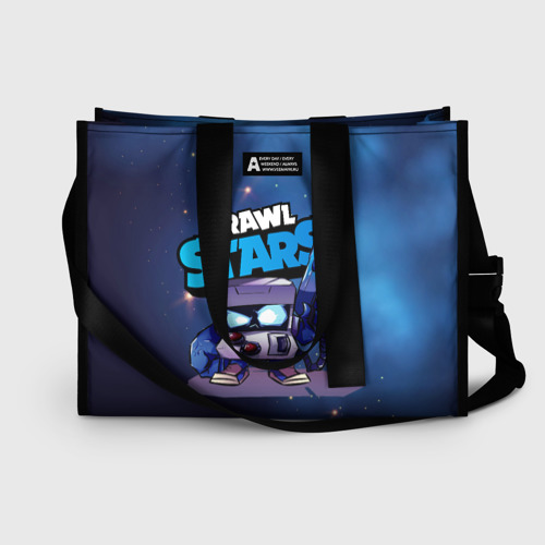 Blue brawl. Корабле БРАВЛ Azure Blue. Blue Brawl Stars