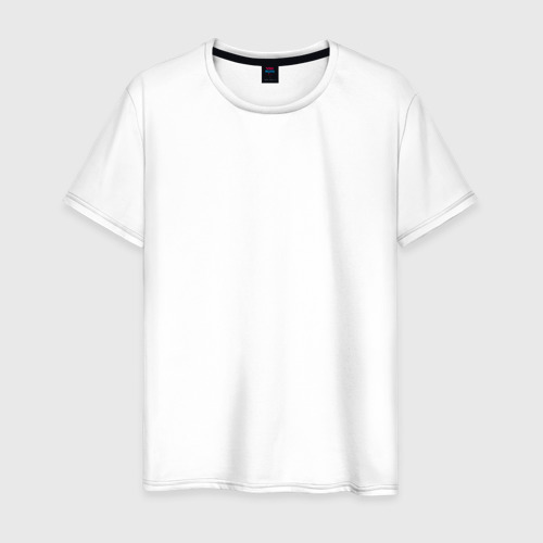 Мужская футболка с принтом TEAM VALHALLA | ВАЛЬХАЛЛА, вид спереди #2