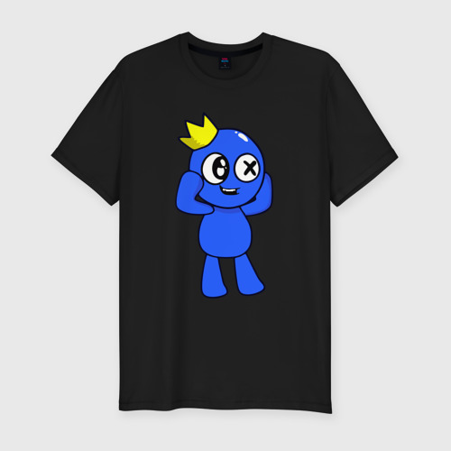 Rainbow friends и Rainbow детский костюм из хлопка