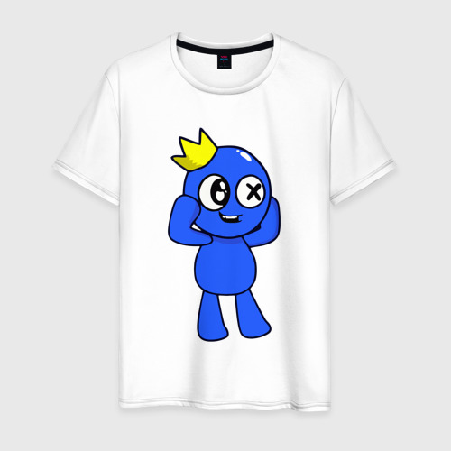 Rainbow friends и Rainbow детский костюм из хлопка